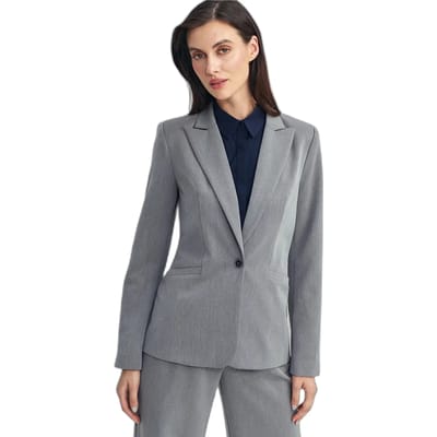 Blazer voor dames Nife Classic