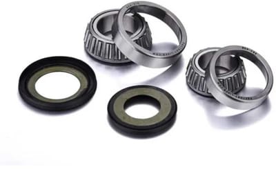 Factory Links Yamaha Ténéré 700cc Stuurpenlagerset Zilver