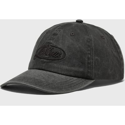 Swirl Dad Cap