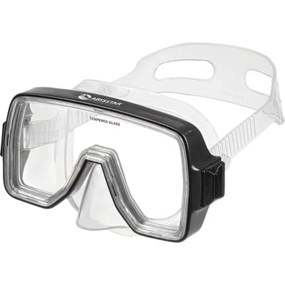 Duikmasker Abysstar Mythos