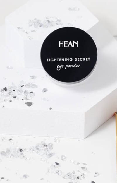 Lightening Secret Eye Powder - oogpoeder - Hean Cosmetics