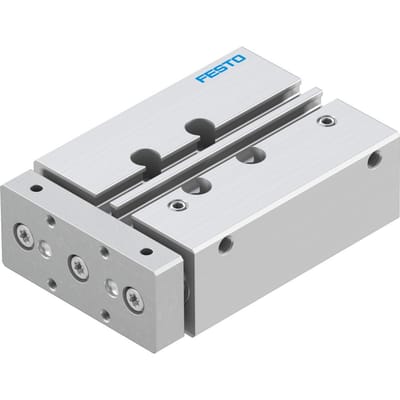 Festo Geleidingscilinder 12mm Boring 40mm Slag Dubbelwerkend - 170903 - P2ENN