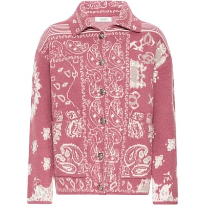 b.young - BYXMAYLIS CARDIGAN - Dames - Cardigans