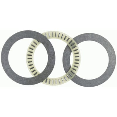 Rollager, veerpootsteunlager SACHS 801 020