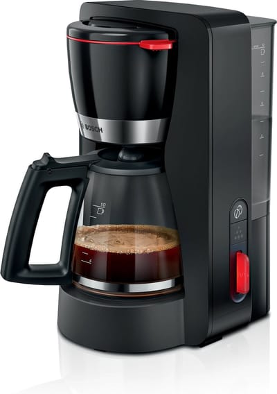 Bosch TKA4M233 koffiezetapparaat Half automatisch Filterkoffiezetapparaat 1,37 l