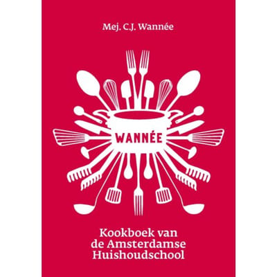 Wannée - C.J. Wannée