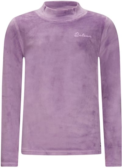 Retour Jeans Helma Meisjes T-shirt - Maat 176