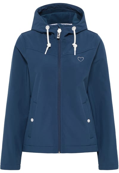 myMo ATHLSR softshell jas alary