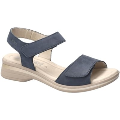 Platte sandalen Mephisto Floraline