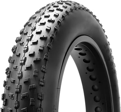 20x4.0 Inch Fatbike Band – Universele All-Terrain Vouwfiets Band voor Mountainbike en Straat