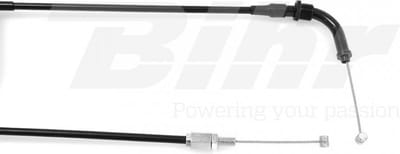 vicma gaskabel voor honda 1000 cbr rr fireblade motorfiets 2005 tot 2007 17803 nieuw