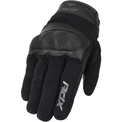 Motorhandschoenen voor alle seizoenen ADX RSX