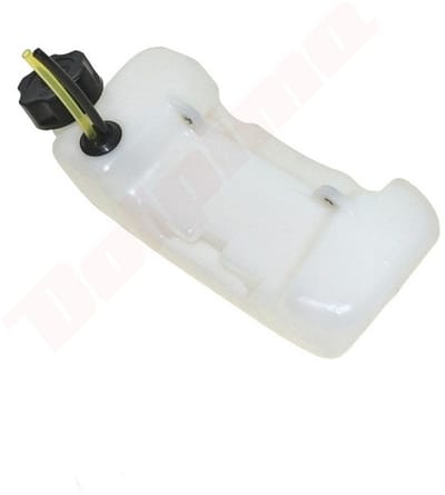 Benzinetank passend op Chinese bosmaaier 33cc TL33 S ( KF01064BA )