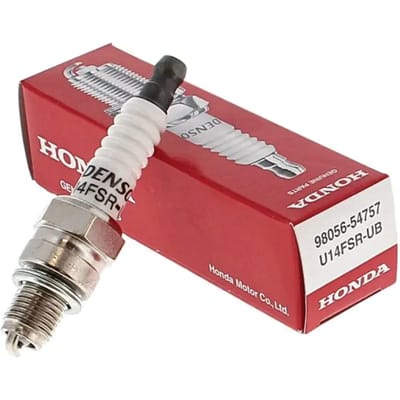 Honda bougie u14fsr origineel