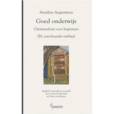 Goed Onderwijs - Aurelius Augustinus