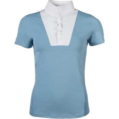 Dameswedstrijdpolo HKM Virginia