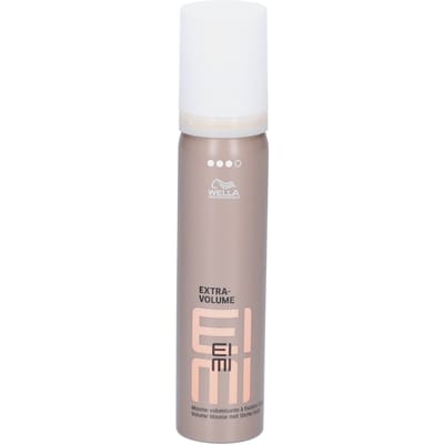 Wella EIMI Extra Volume Mousse 75ml