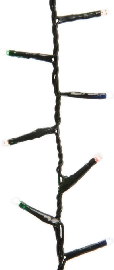 LED compact lights twinkel 750L multikle
