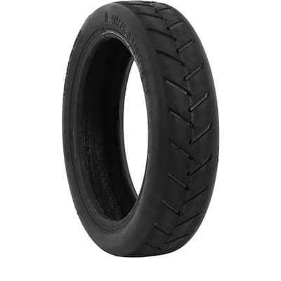Massi Band 8 1/2x2 50/75-6.1 Zwart