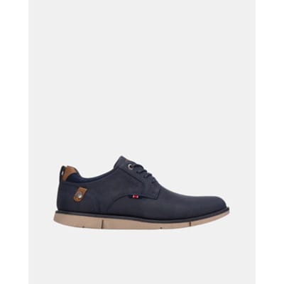 Refresh 17670903 Schoenen Blauw EU 41 Man