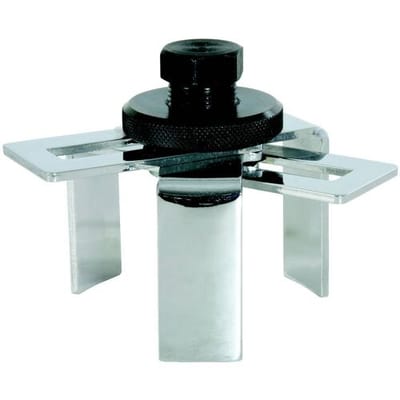 KS Tools 150.9386 3-arm universele tankdopsleutel, Ø 75 - 160 mm