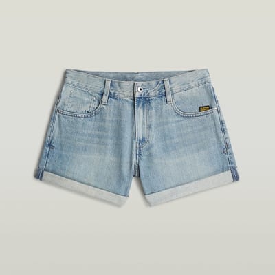Dames denim shorts G-Star Judee