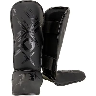 MMA scheenbeschermers voor kinderen Booster Fight Gear Alpha