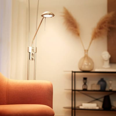 Energiezuinige Philips LED Capsule Transparant - 25 W - G9 - warmwit licht - Bespaar op energiekosten