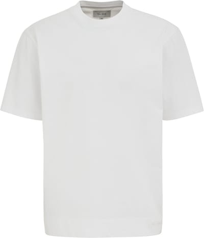 Van Gils Heren premium relaxed fit T-shirt