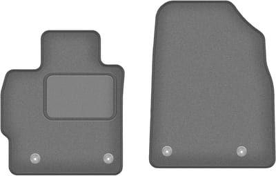 Automatten voor: Mazda CX-7 SUV (2006-2009)