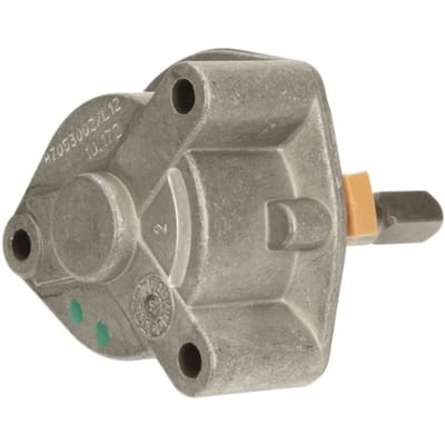 Oliepomp, handgeschakelde versnellingsbak DT Spare Parts 1.14510