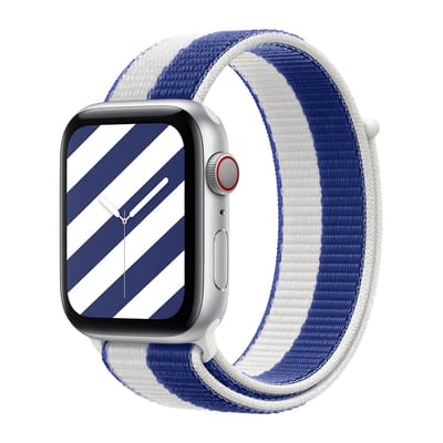 Apple Sport Loop Apple Watch 38mm / 40mm / 41mm / 42mm Greece