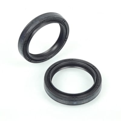 Voorvorkkeerring RMS voor motor Suzuki 600 Bandit 1995 tot 2004 41x53,1x8/9,5 Nieuw