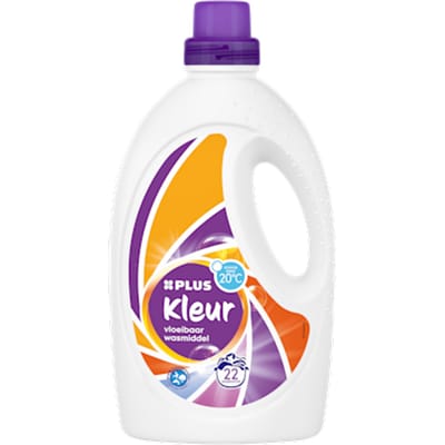 Vloeibaar wasmiddel kleur 22sc