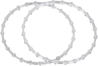 Hama Ring voor mobiel 2st Strijkkralen & -parels
