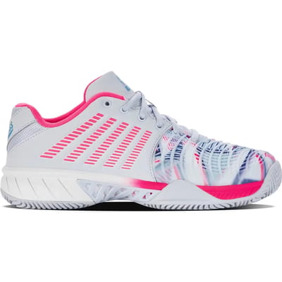 Dames padel schoenen K-Swiss Express Light 3