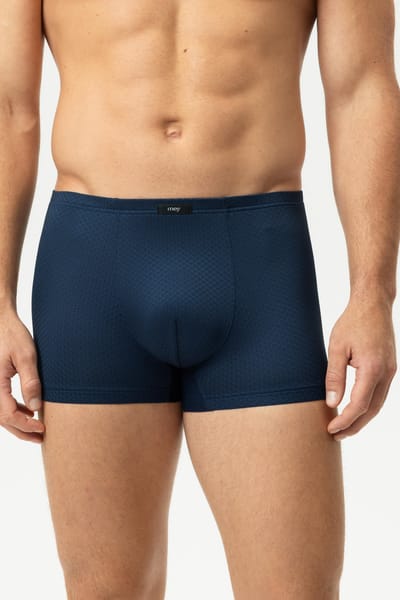 Shorty Serie Classic Dots Lava Grey