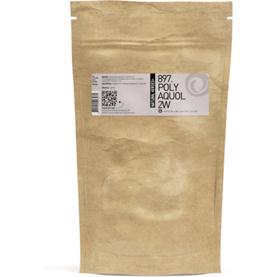 Natural Heroes Natuurlijke O/W Emulgator (PolyAquolâ„¢-2W) - 100 gram