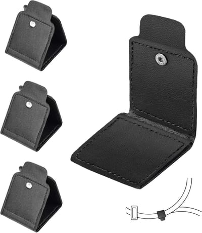 flintronic Veiligheidsgordelversteller, A, zwart