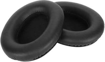 Dailygoody - Vervangende Oorkussens - Bluetooth-headset - Zacht Leer - Geluidsisolatie - Extra Dikte - Geschikt voor Mpow 059
