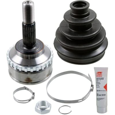 Homokineet reparatie set, aandrijfas FEBI BILSTEIN 185933