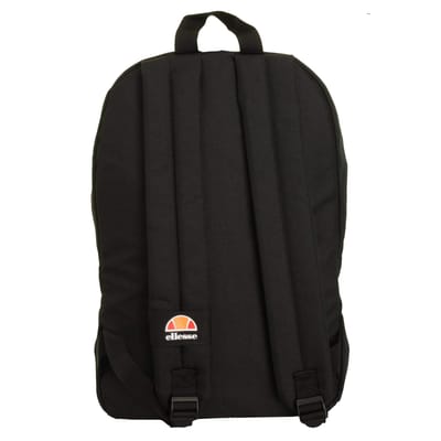 Ellesse Rolby Rugzak (Zwart)