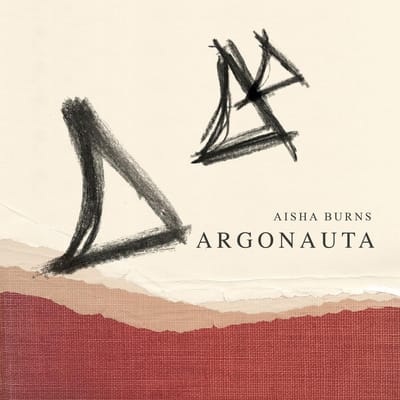 Aisha Burns - Argonauta (LP)