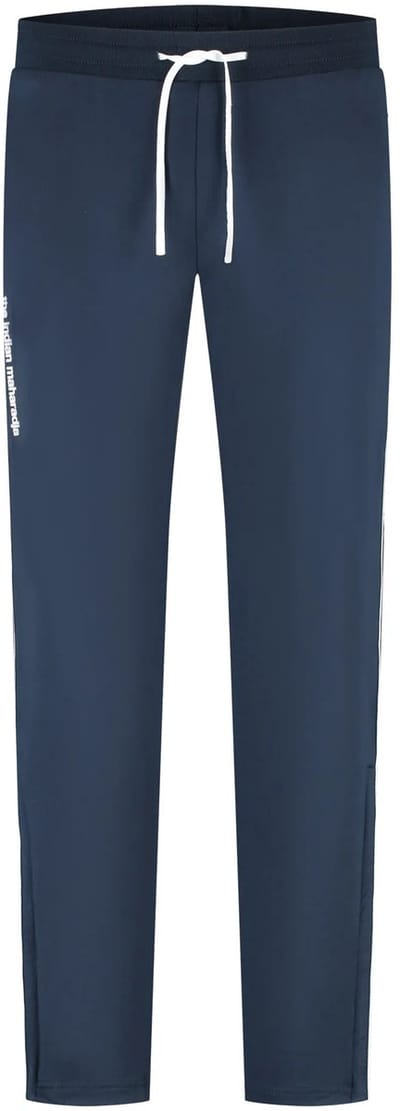 The Indian Maharadja Baroda Chevron Trainingsbroek Heren - Maat M