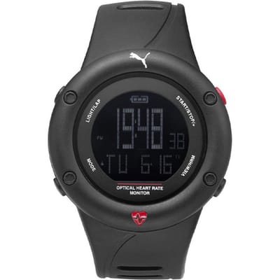 Puma Watch Optical Cardiac Digital | PU911291001
