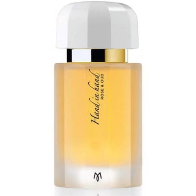 Ramon Monegal, Hand In Hand, Eau De Parfum, Unisexe, 100 ml
