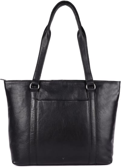Echt leren tote bag voor dames – premium kwaliteit, stijlvol en ruime handtas voor dagelijks gebruik