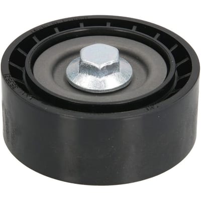 Rondsel/geleiderpoelie, V-riem SKF VKM 35352
