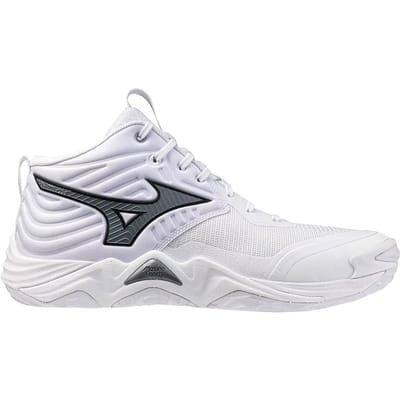 Indoor schoenen Mizuno Wave Momentum Elite Mid