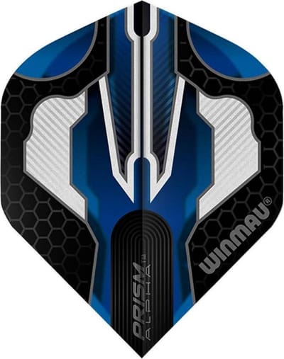 Winmau Prism Alpha Fordham